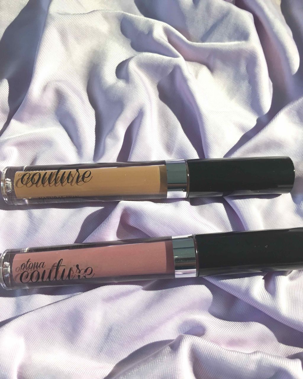 リッププランパー/otona couture/リッププランパーを使ったクチコミ(2枚目)