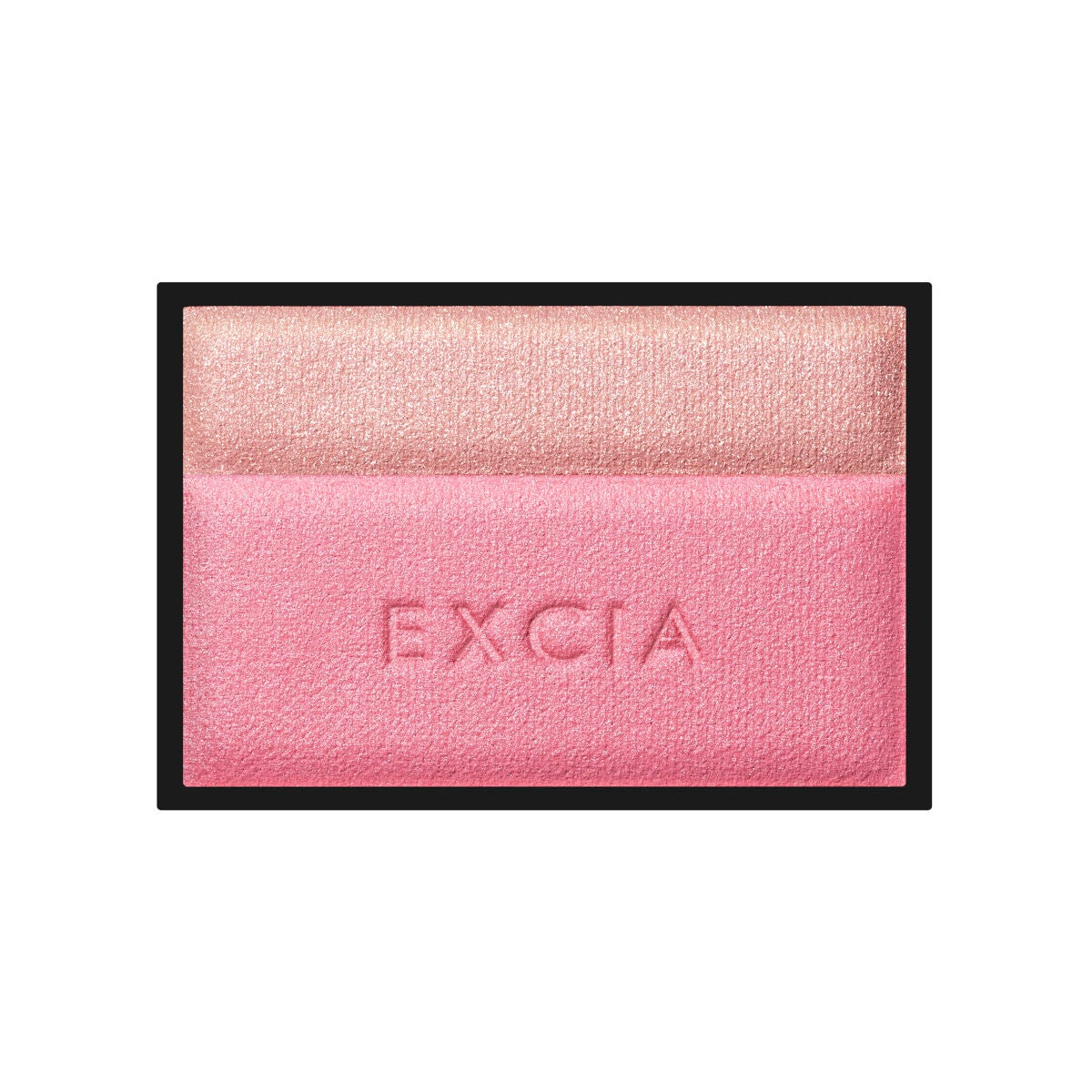 ブラッシュ デュオ PK101 ブルーミングピンク