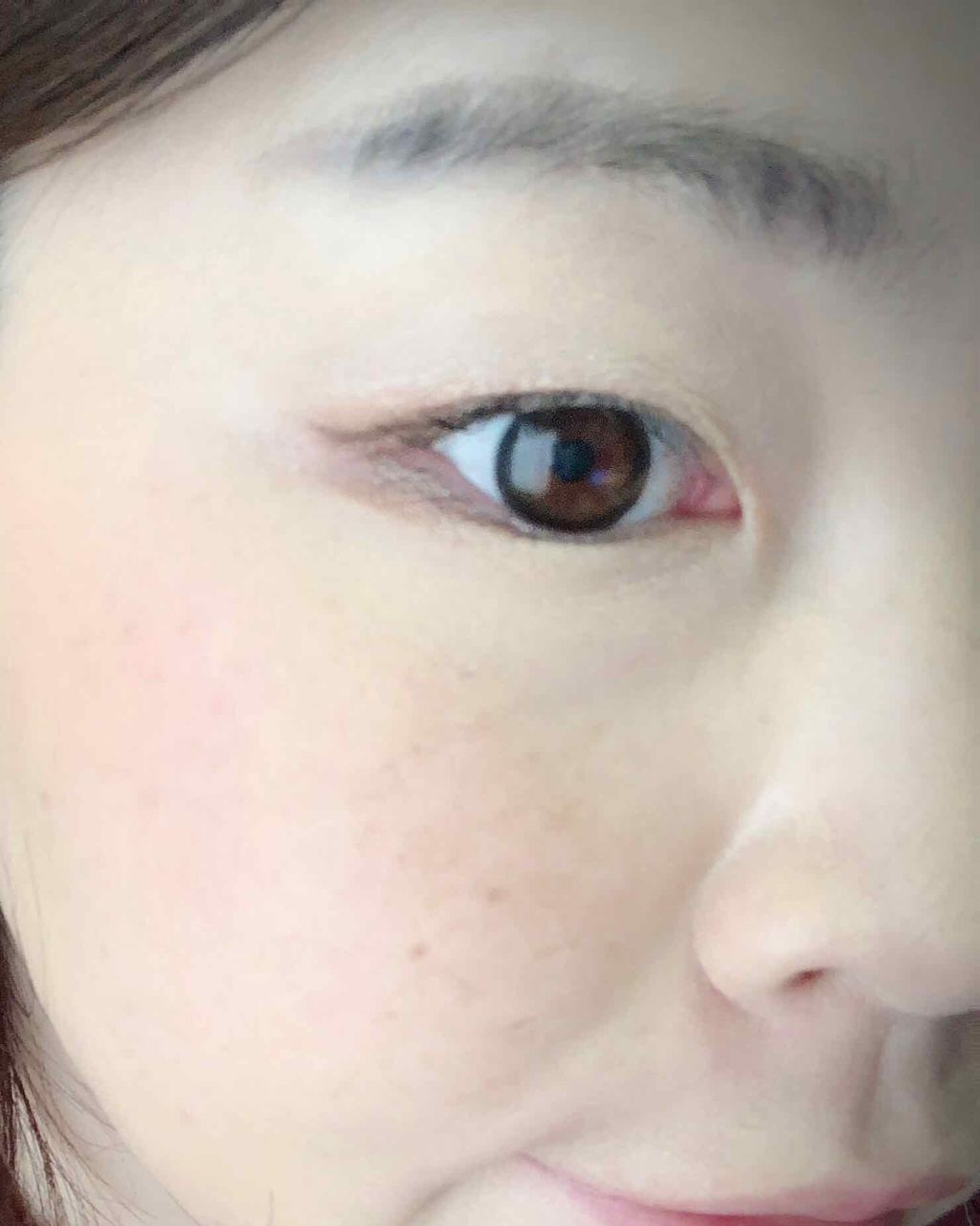 マイレディアパレット30/MY LADIA/アイシャドウパレットを使ったクチコミ（2枚目）