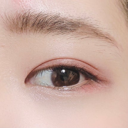 ジルスチュアート エターナルクチュール アイズ シマー/JILL STUART/アイシャドウパレットを使ったクチコミ(3枚目)