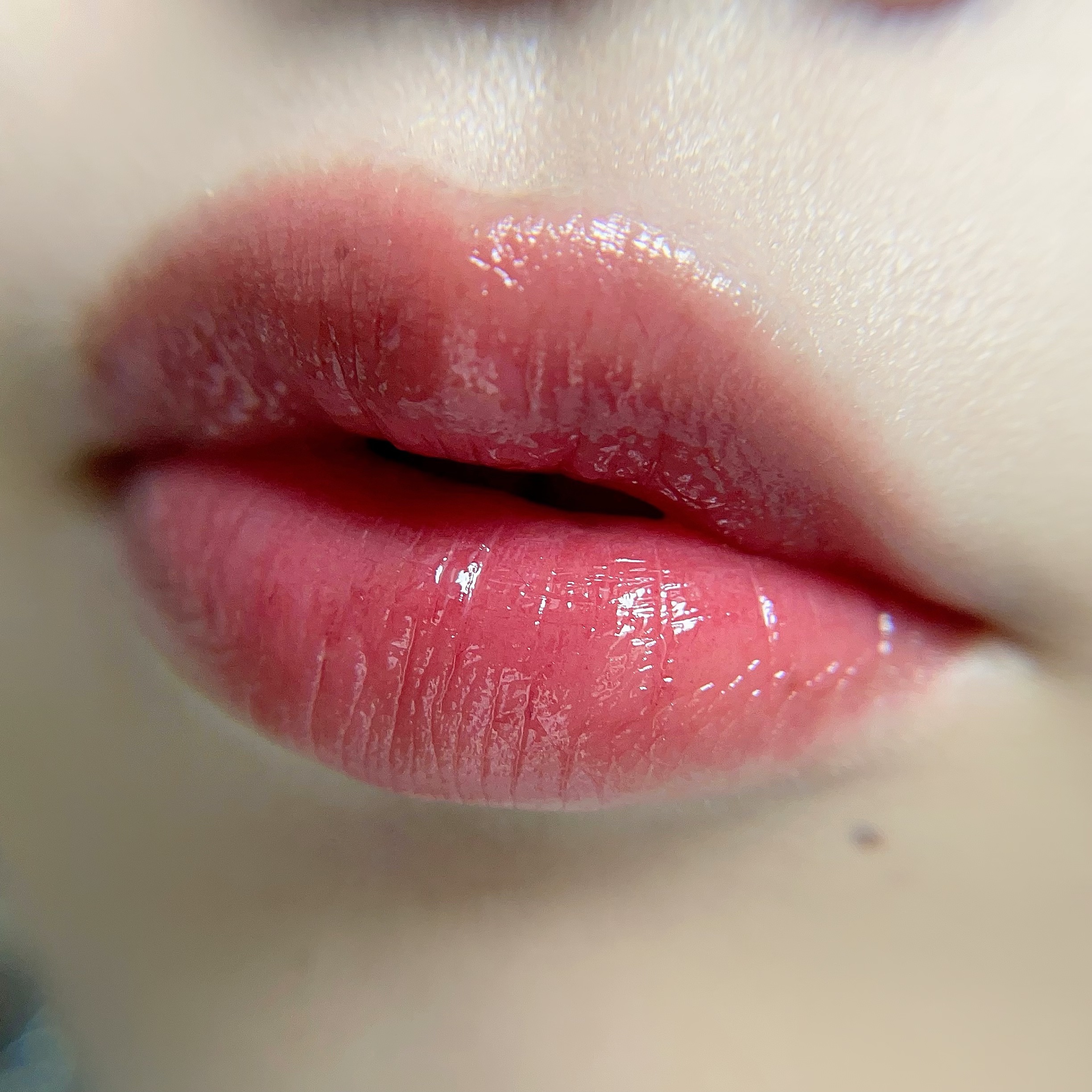 ケイト リップモンスター/KATE/口紅を使ったクチコミ（2枚目）