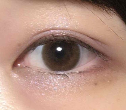 リアルクローズシャドウ/excel/アイシャドウパレットを使ったクチコミ(3枚目)