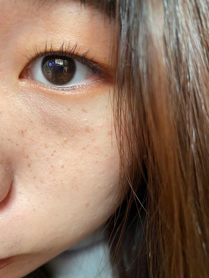 カールキープ マスカラベース/ヒロインメイク/マスカラ下地を使ったクチコミ(2枚目)