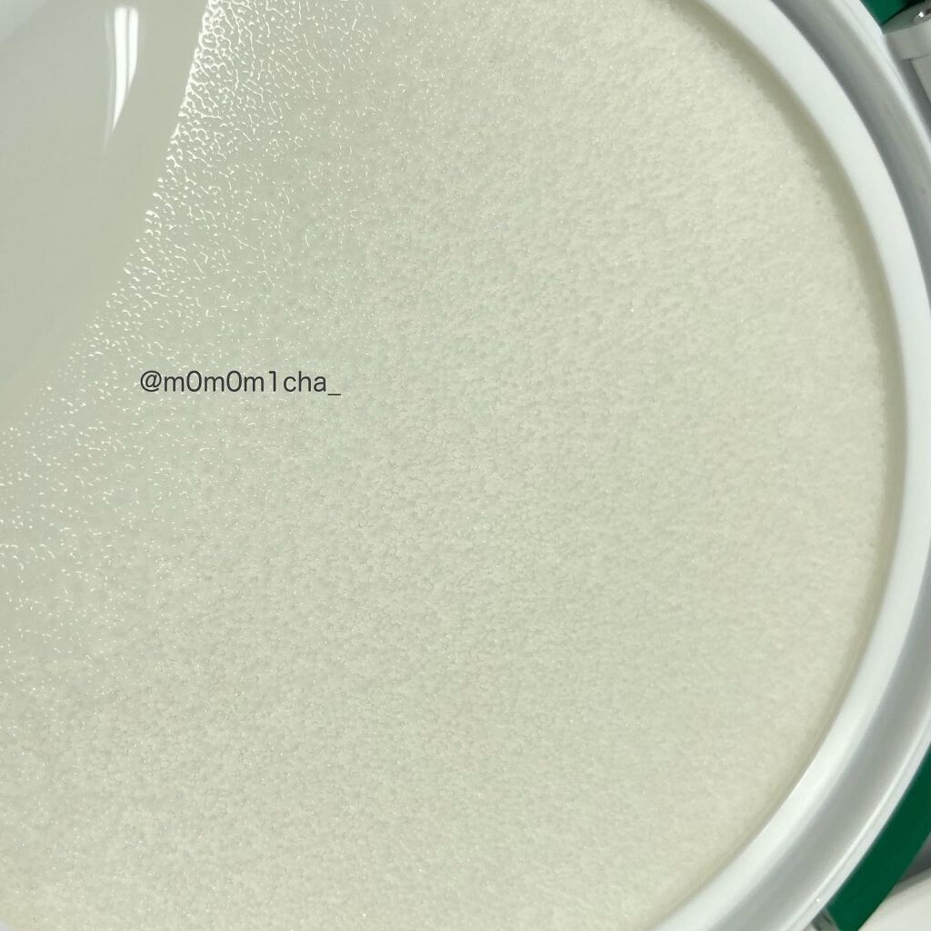 シカ リニューイング ピュア ノーセバムクッション/TIRTIR(ティルティル)/化粧下地を使ったクチコミ(4枚目)