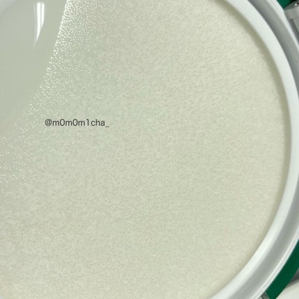 シカ リニューイング ピュア ノーセバムクッション/TIRTIR(ティルティル)/化粧下地を使ったクチコミ(4枚目)