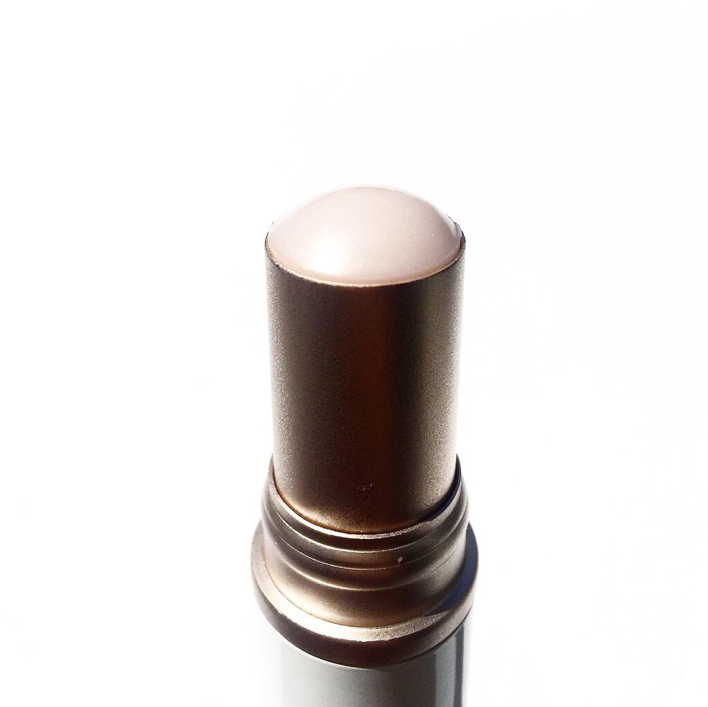 トゥルーディメンションラディアンスバーム/hince/スティックハイライトを使ったクチコミ（2枚目）