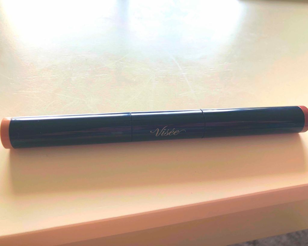 パウダーチップ アイカラー/Visée/アイシャドウパレットを使ったクチコミ（2枚目）