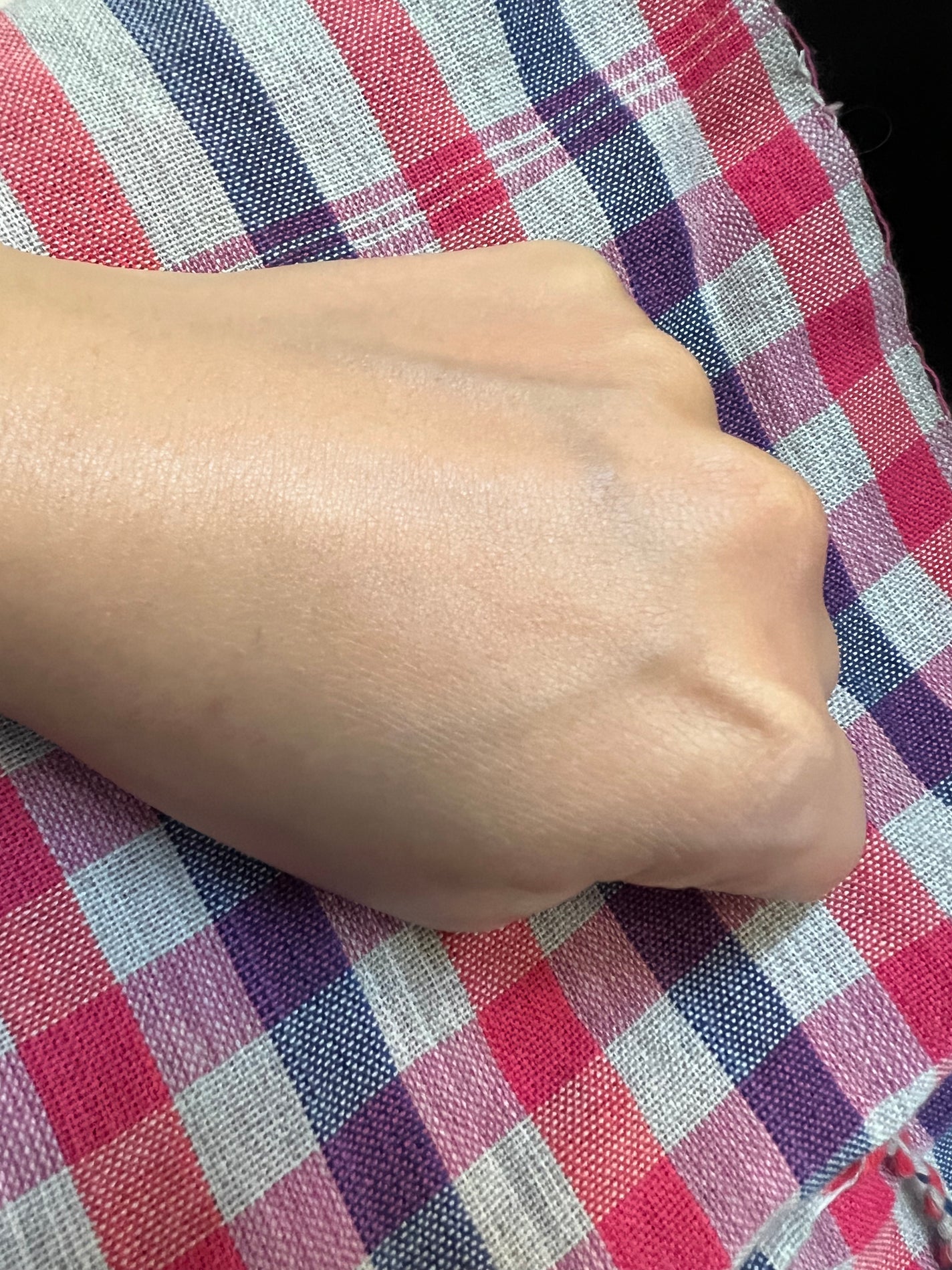 ウォータフルマイルドサンクリーム/ダルバ/日焼け止めクリームを使ったクチコミ(4枚目)