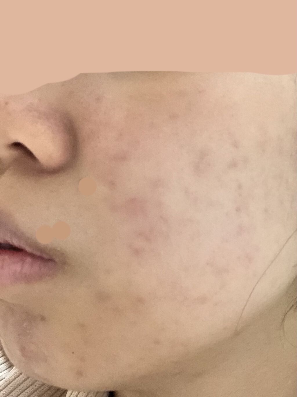 乳液・敏感肌用・高保湿タイプ/無印良品/乳液を使ったクチコミ（1枚目）