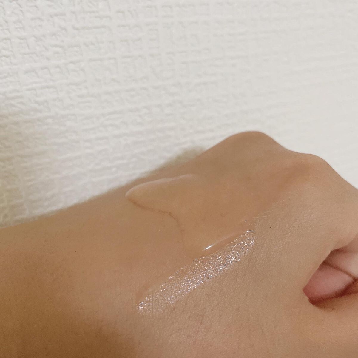 ドクダミ エッセンス カーミングポンプ/Abib /美容液を使ったクチコミ（2枚目）