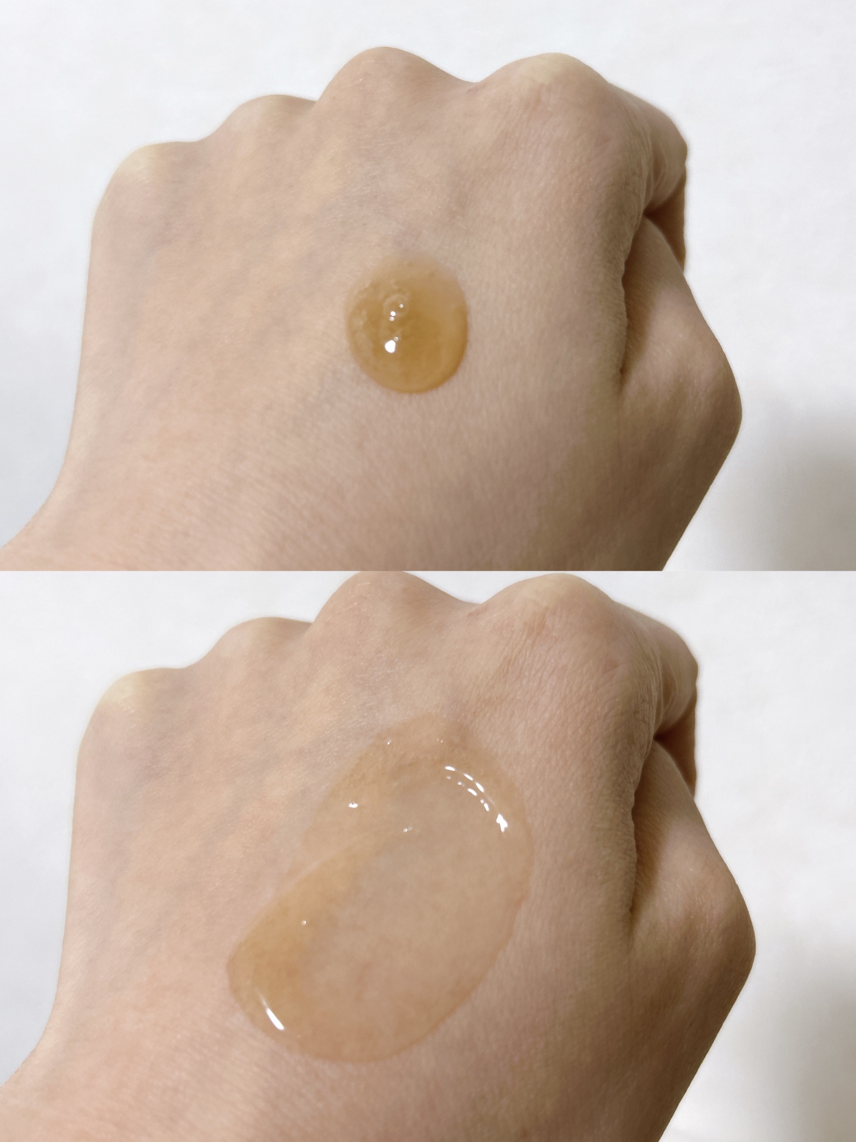 ビフィダ インフュージョンショット アンプル 1Dx/manyo/美容液を使ったクチコミ（3枚目）