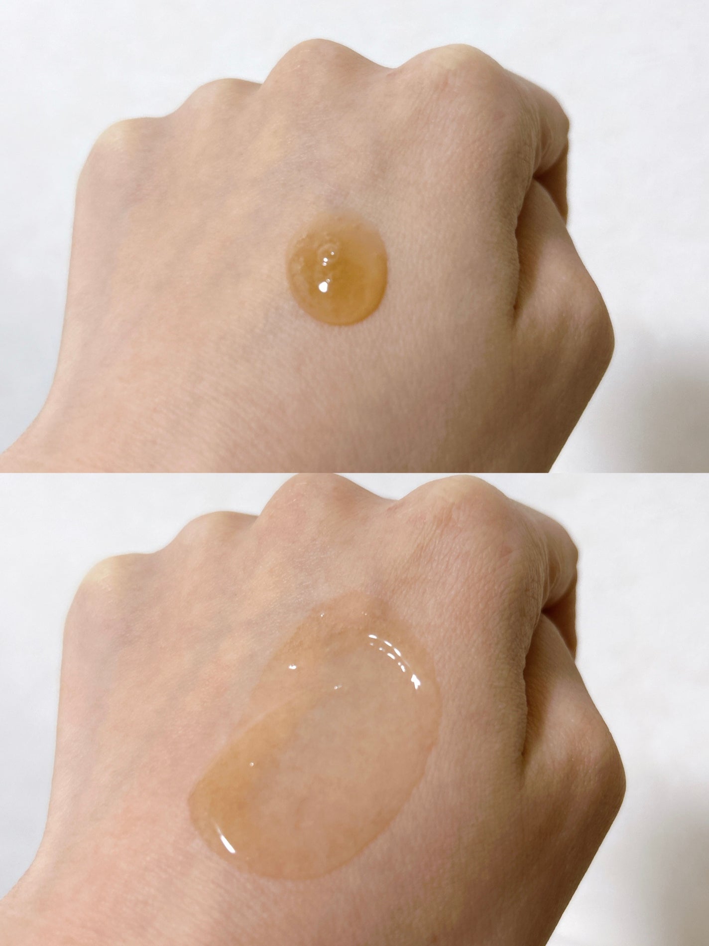 ビフィダ インフュージョンショット アンプル 1Dx/manyo/美容液を使ったクチコミ(3枚目)