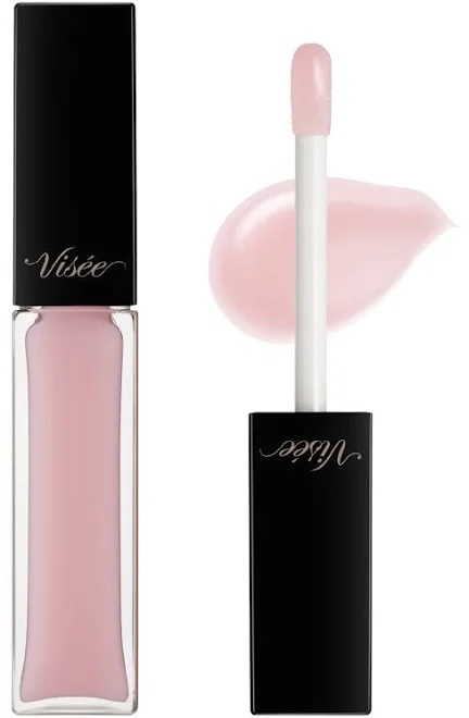 エッセンス リッププランパー/Visée/リッププランパーを使ったクチコミ（1枚目）