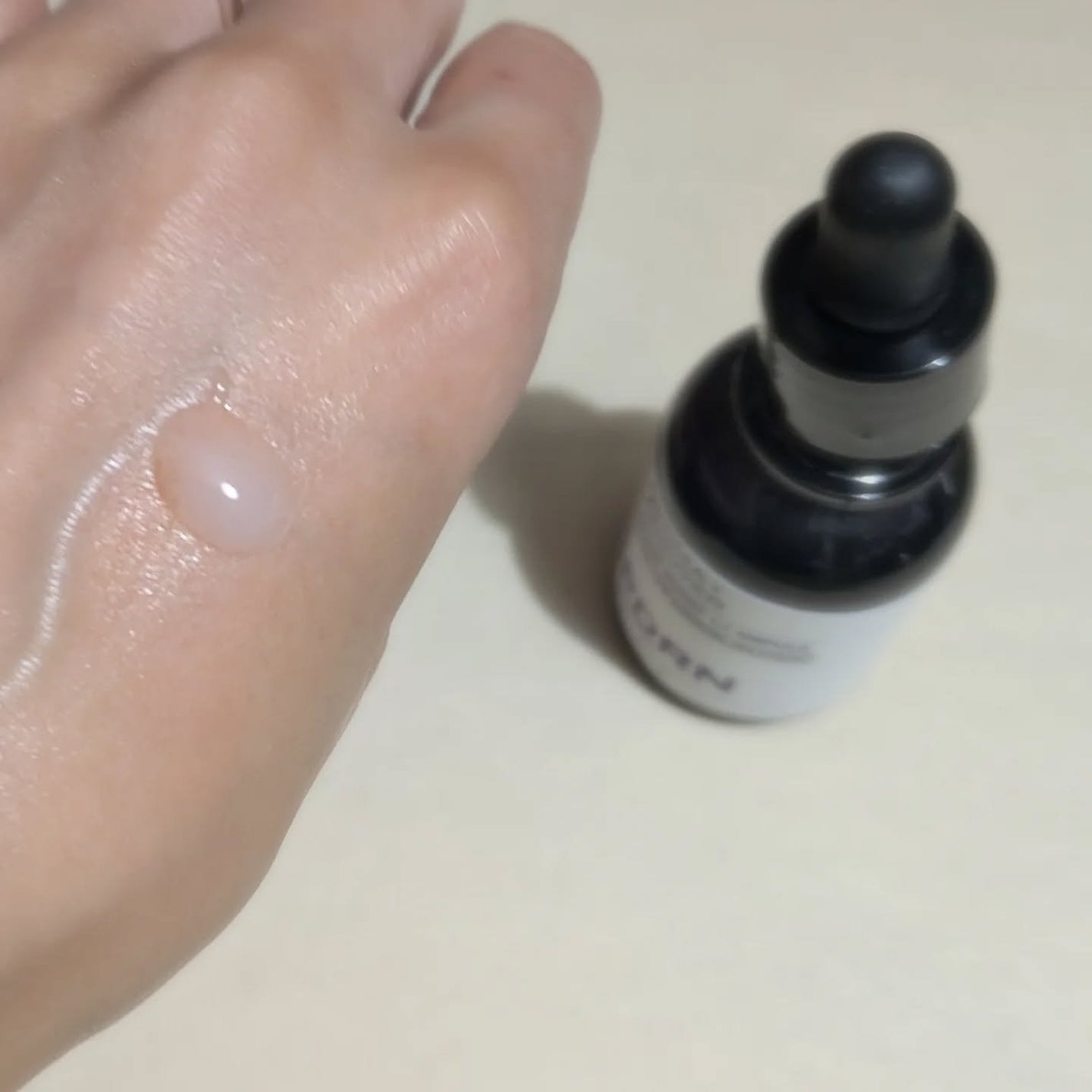 ダーマアンサー PDRN アクティブブースト1:1アンプル/CNP Laboratory/美容液を使ったクチコミ(3枚目)