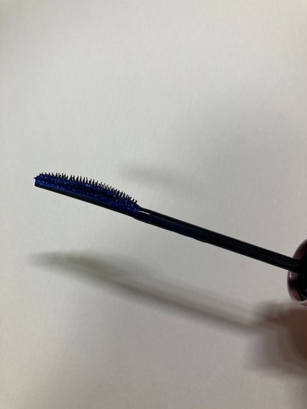 スカイハイ/MAYBELLINE NEW YORK/マスカラを使ったクチコミ(10枚目)