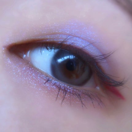 EYE OPENING LINER/UZU BY FLOWFUSHI/リキッドアイライナーを使ったクチコミ(3枚目)