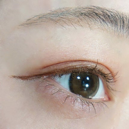 ディズニー ツイステッドワンダーランド アイシャドゥ/クレアボーテ/アイシャドウパレットを使ったクチコミ(2枚目)