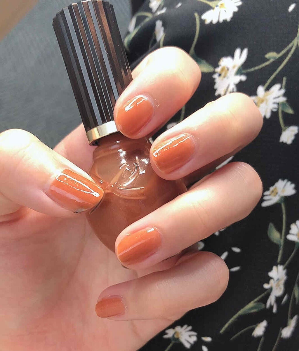 シュガードール オールインワンネイルR/シュガードール/オールインワンネイルを使ったクチコミ(1枚目)