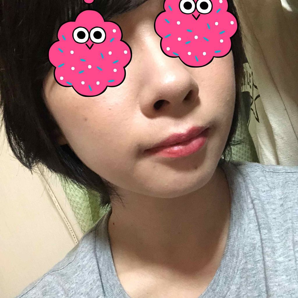 カラーステイ メイクアップ/REVLON/リキッドファンデーションを使ったクチコミ(2枚目)