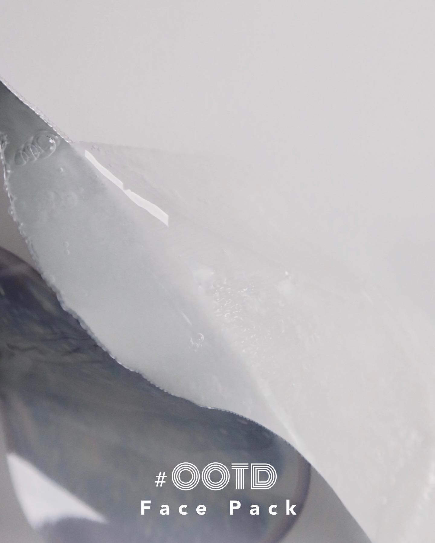 シカスージングマスク/OOTD Beauty/シートマスク・パックを使ったクチコミ（3枚目）