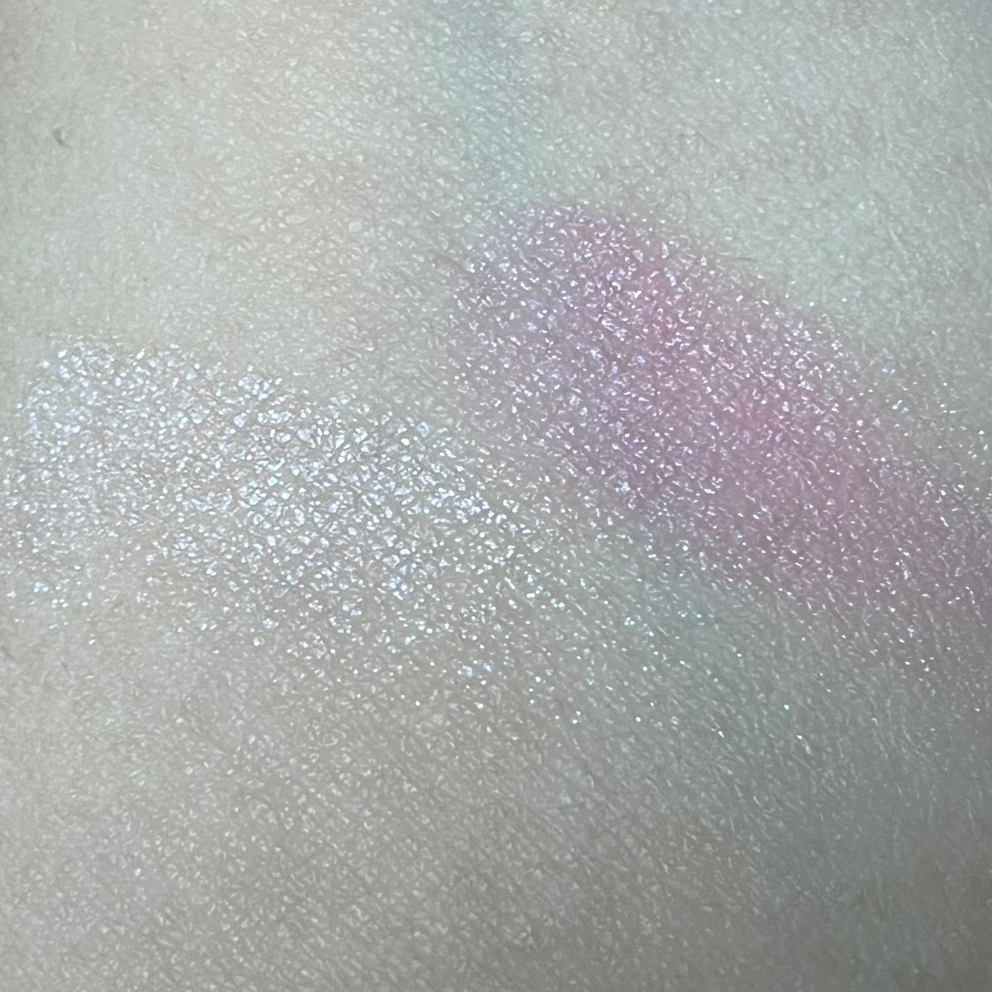 フェイスグロウカラー/CEZANNE/クリームハイライトを使ったクチコミ(3枚目)