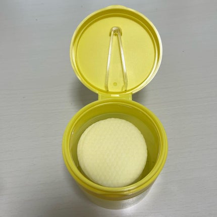 グリーンタンジェリン ビタC ダークスポットケアセラム/goodal/美容液を使ったクチコミ(4枚目)