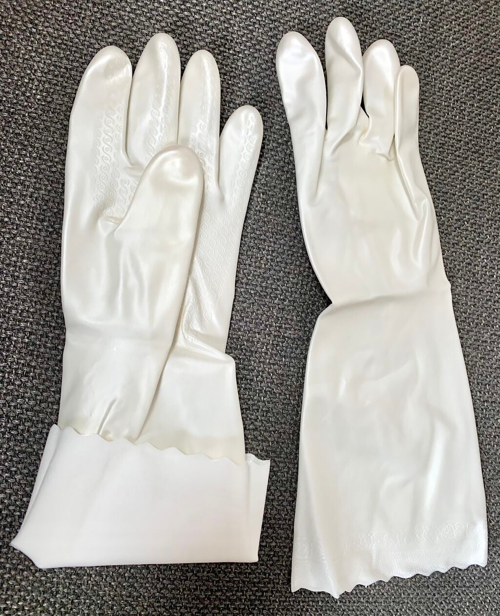 アレッポの石鹸<ノーマル>/アレッポの石鹸/洗顔石鹸を使ったクチコミ(7枚目)