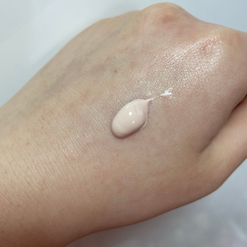 UVイデア XL プロテクショントーンアップ ローズ/ラ ロッシュ ポゼ/日焼け止めクリームを使ったクチコミ(2枚目)