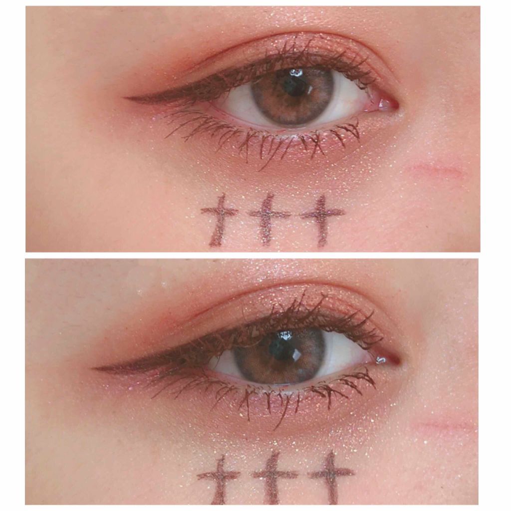 セルフィーフィックスピグメント/Witch's Pouch/単色アイシャドウを使ったクチコミ（1枚目）