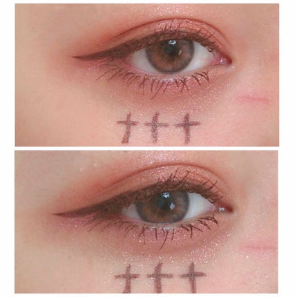 セルフィーフィックスピグメント/Witch's Pouch/単色アイシャドウを使ったクチコミ(1枚目)