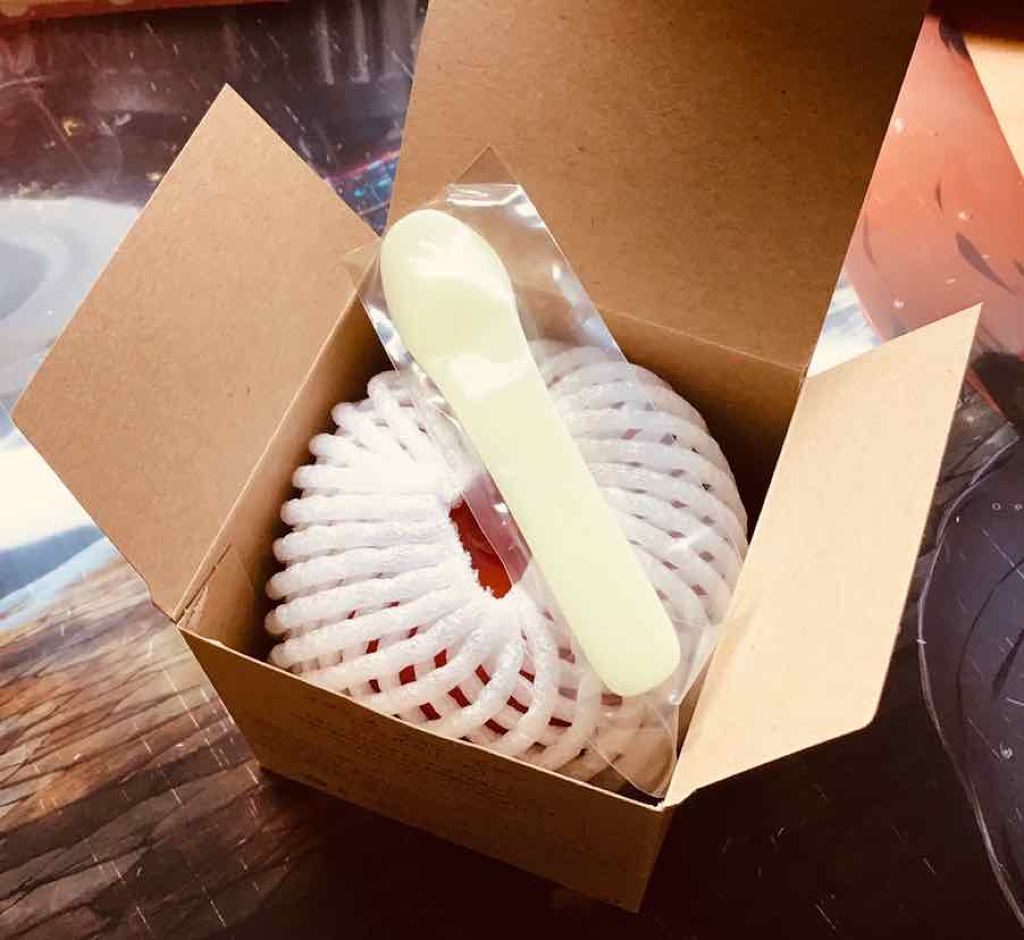 イグニス スキンエデン/IGNIS/オールインワン化粧品を使ったクチコミ（3枚目）