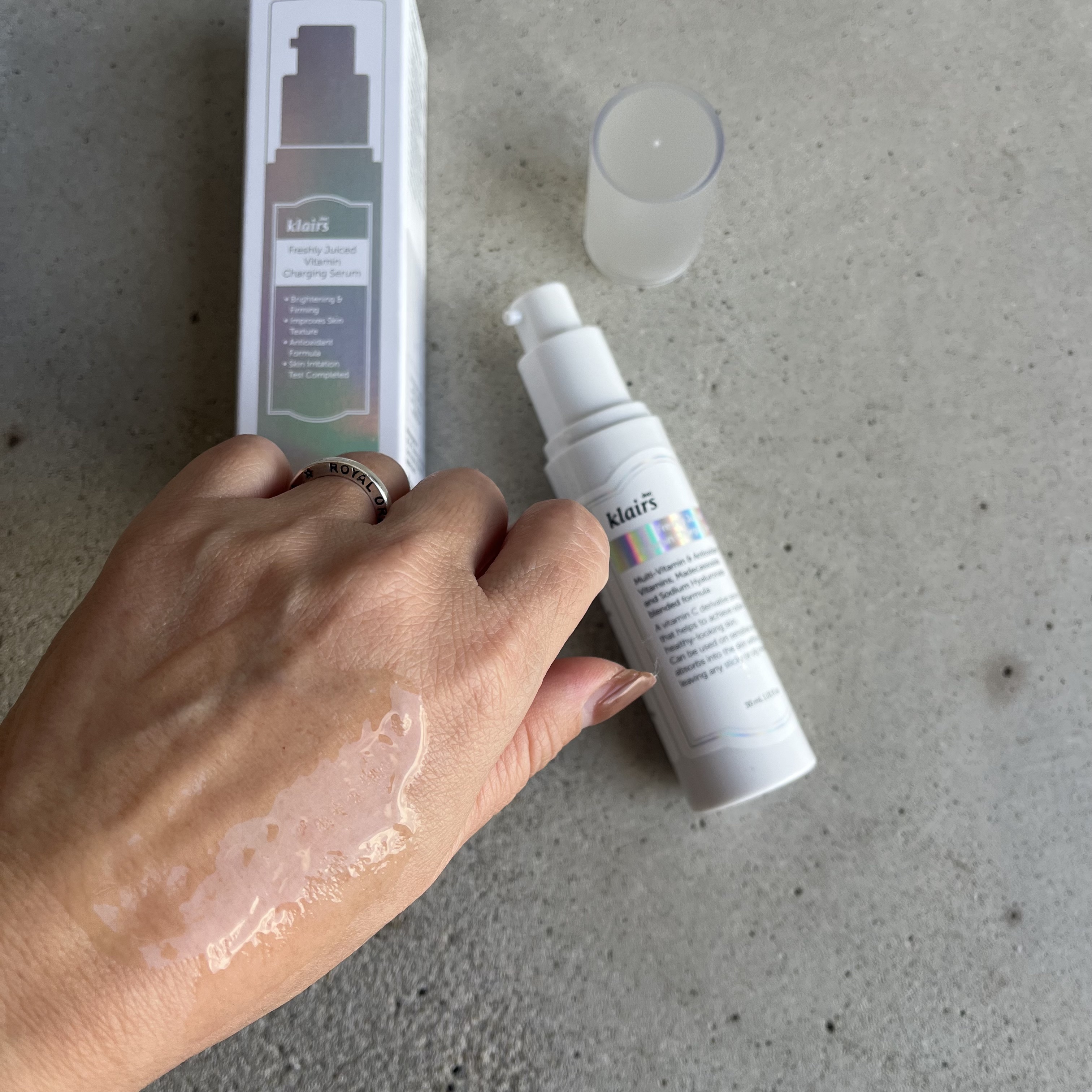 を使ったクチコミ（2枚目）