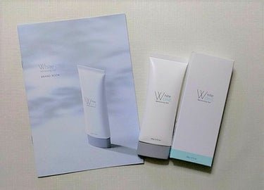 White ONE/White ONE/オールインワン化粧品を使ったクチコミ（1枚目）