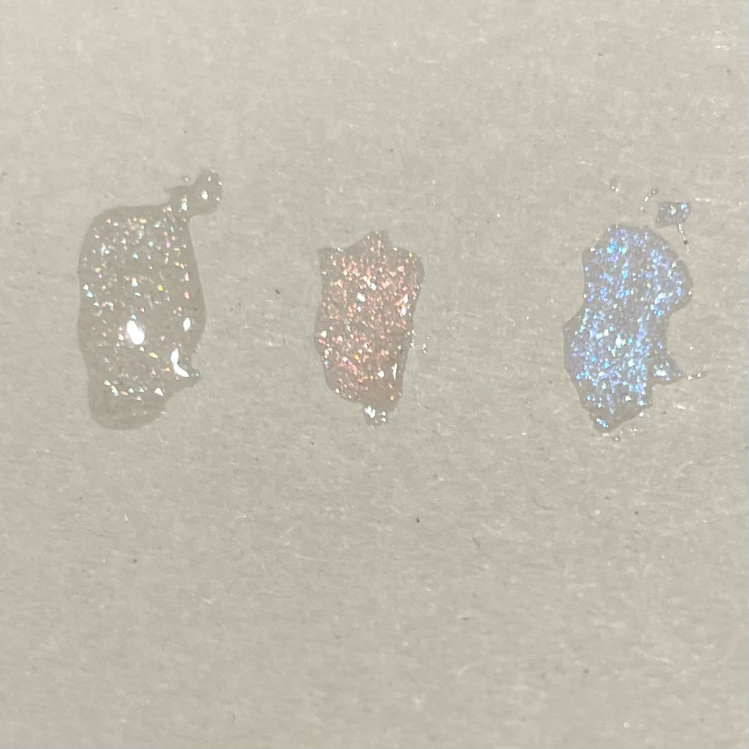 リップセリン/Glint/リップグロスを使ったクチコミ（3枚目）