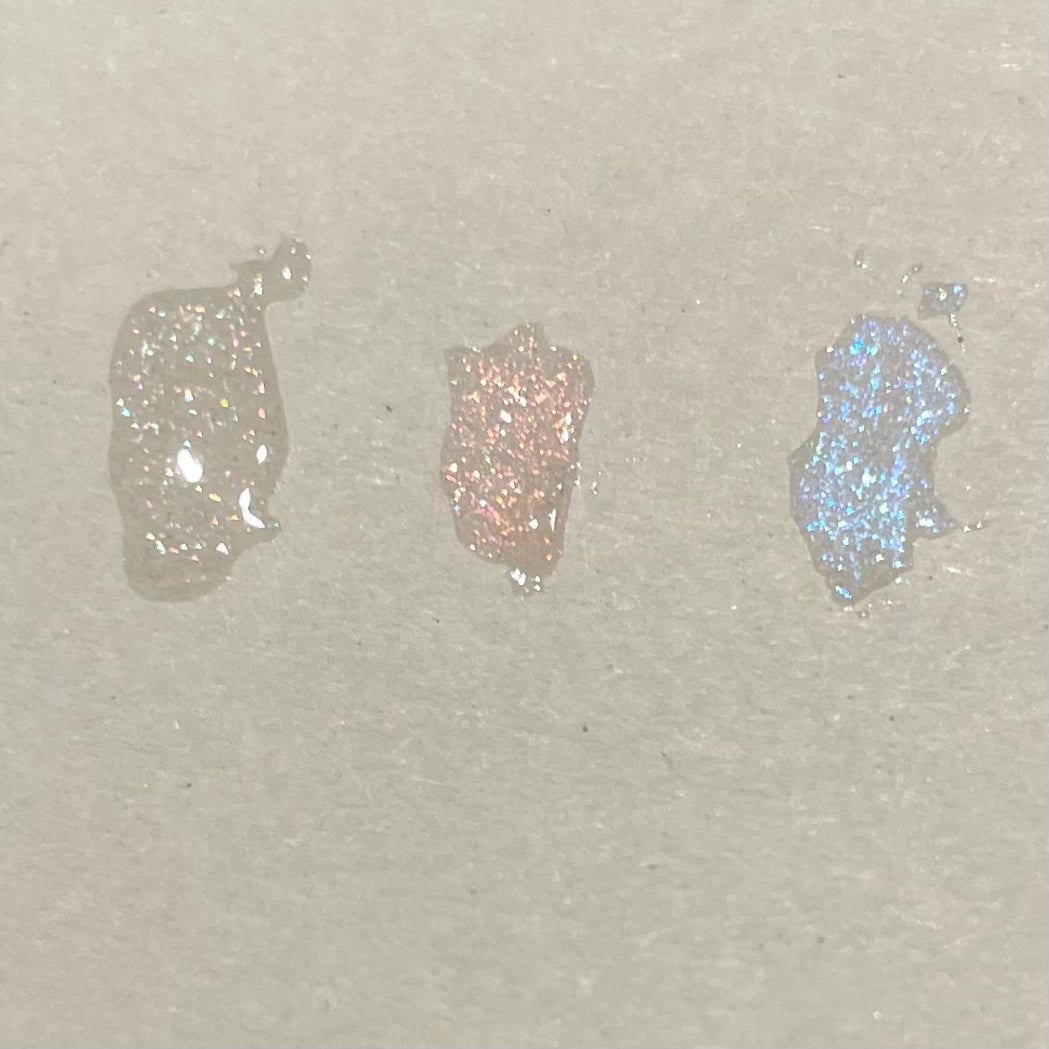 リップセリン/Glint/リップグロスを使ったクチコミ(3枚目)