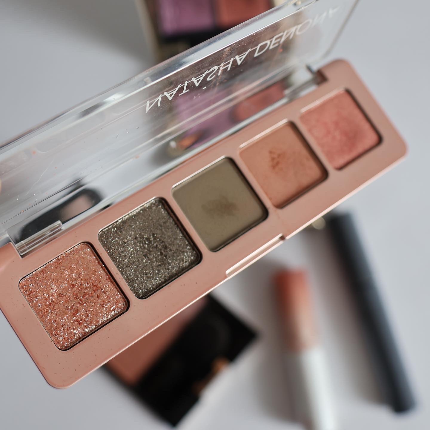 エテュセ アイエディション（マスカラベース）LE/ettusais/マスカラ下地を使ったクチコミ（3枚目）