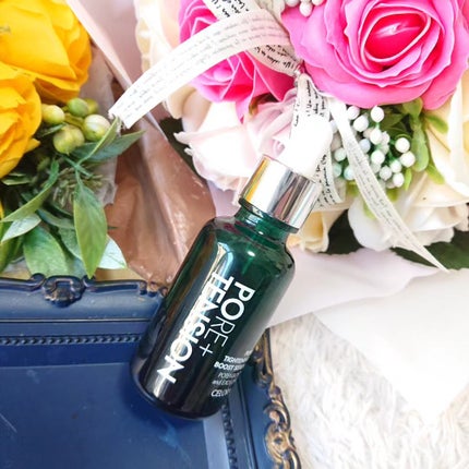 ポアタイトニングブーストセラム/CELORABY/美容液を使ったクチコミ(3枚目)