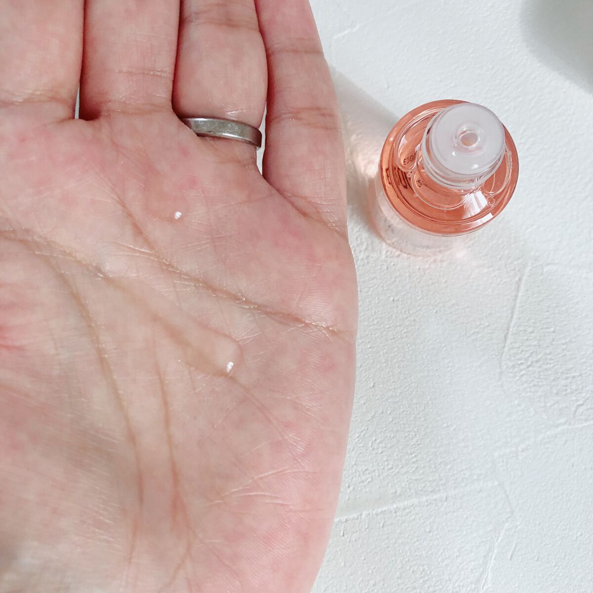 バイオイル/バイオイル/フェイスオイルを使ったクチコミ（2枚目）