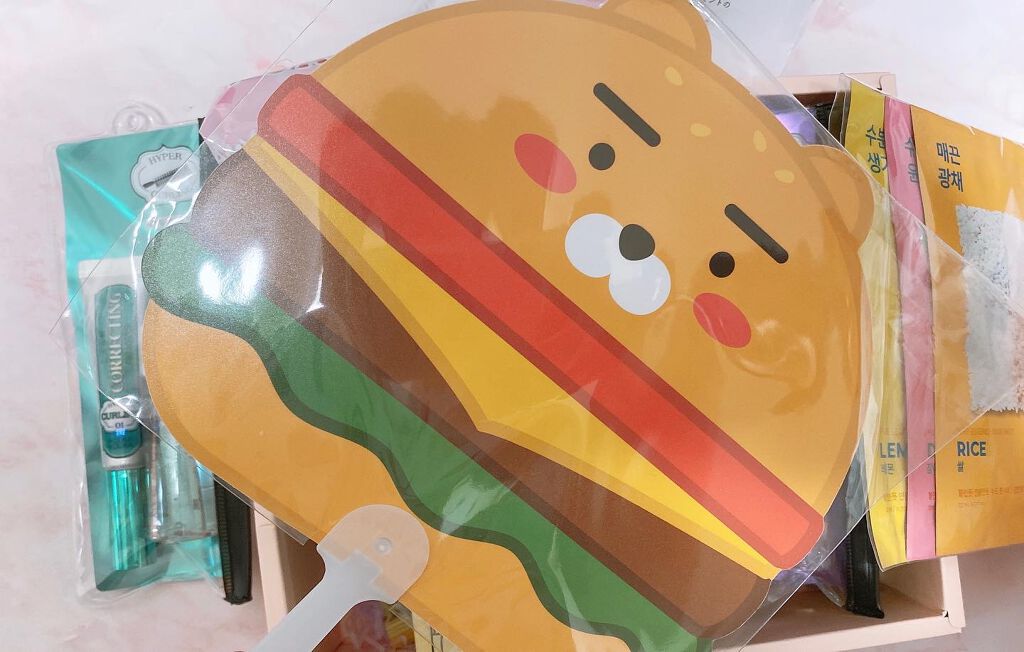 ホリカホリカ ハートクラッシュグローティントエアー/HOLIKA HOLIKA/リップティントを使ったクチコミ（3枚目）