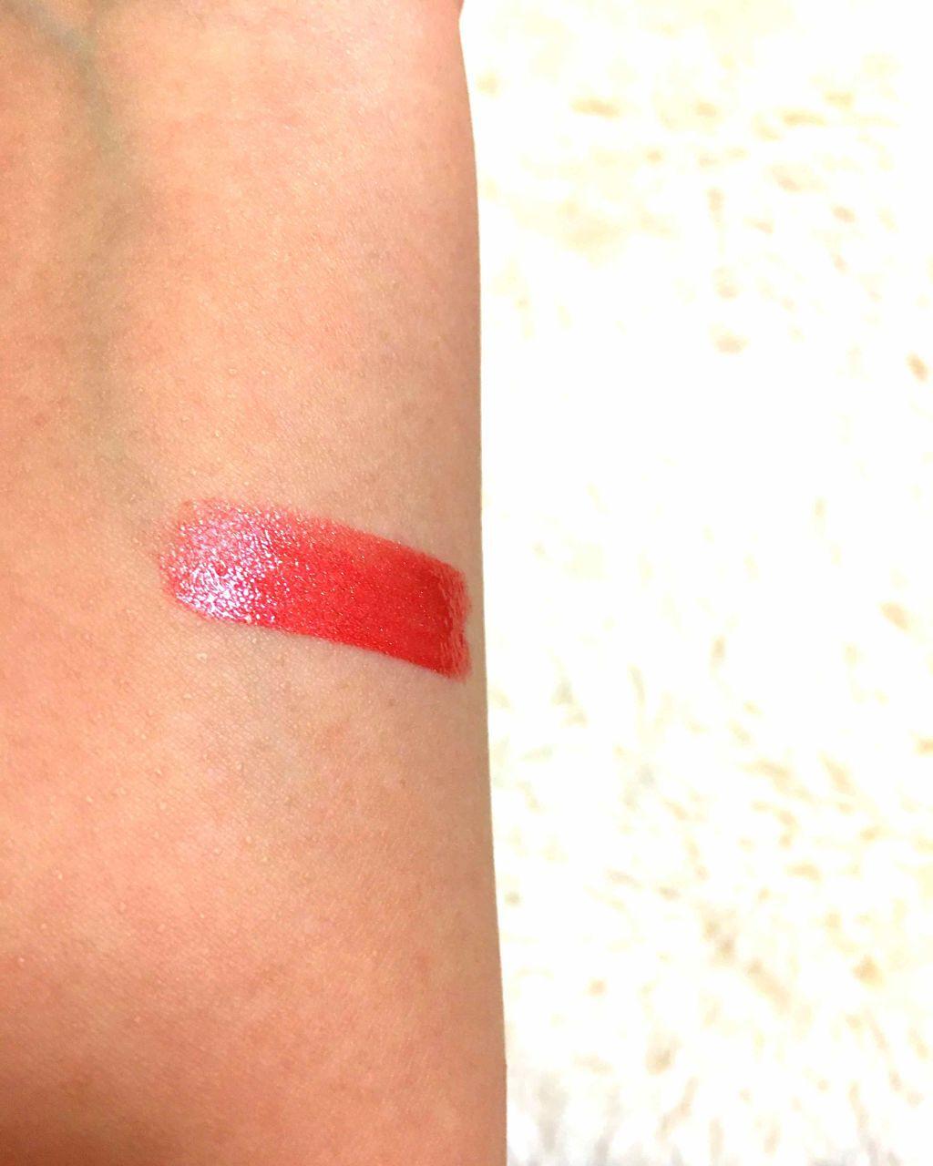 REVLON ウルトラ HD マット リップカラーのクチコミ「レブロン
ウルトラ HD マット リップカラー  700

💄レブロンのモニターに参加中💄

.....」（3枚目）