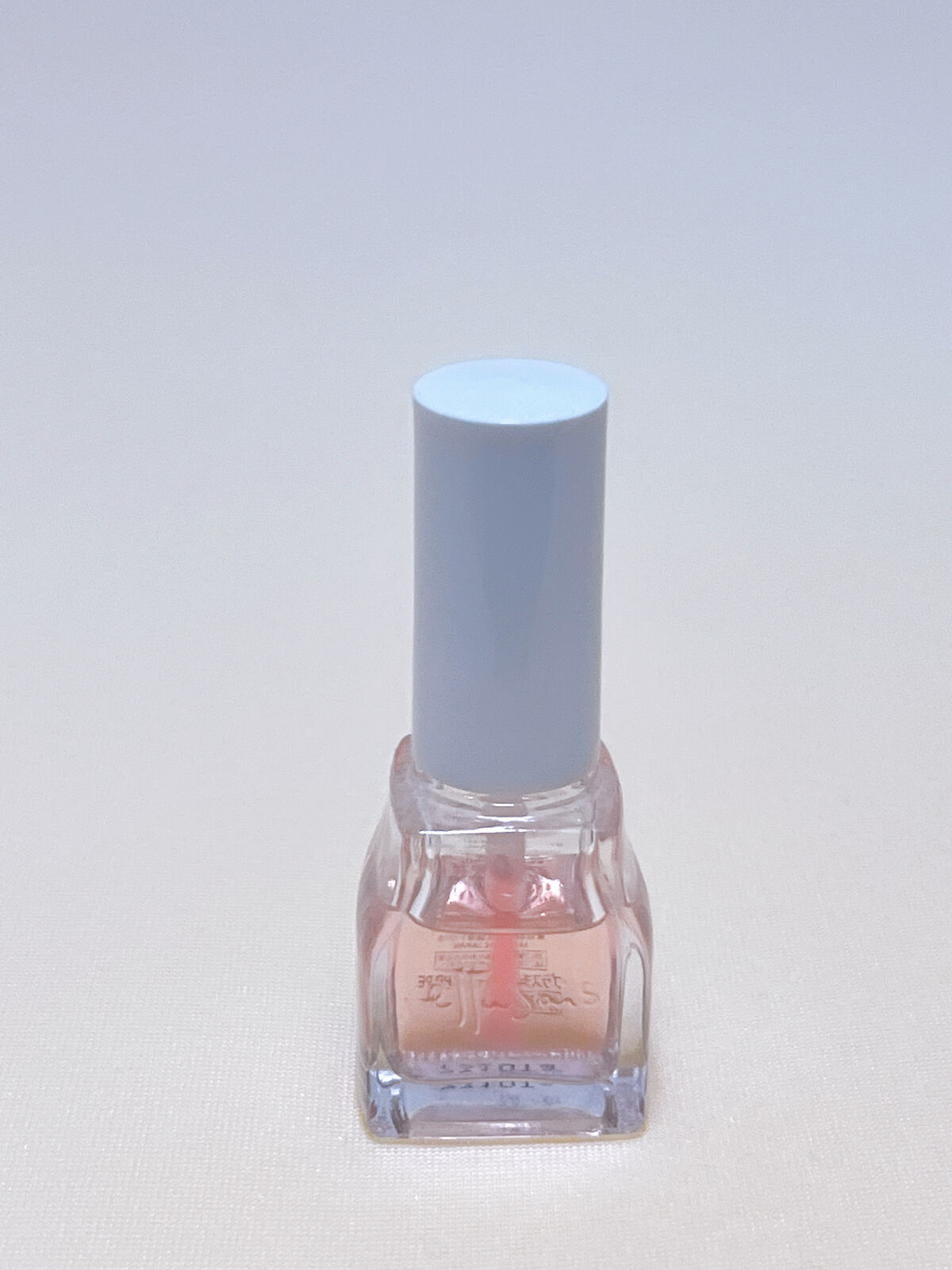 エテュセ クイックケアコート/ettusais/ネイルオイル・トリートメントを使ったクチコミ（3枚目）