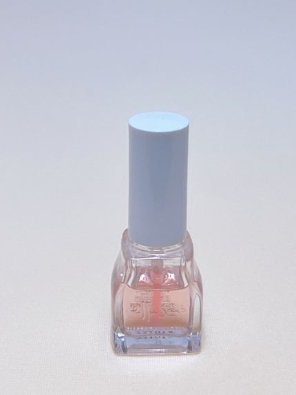 エテュセ クイックケアコート/ettusais/ネイルオイル・トリートメントを使ったクチコミ(3枚目)