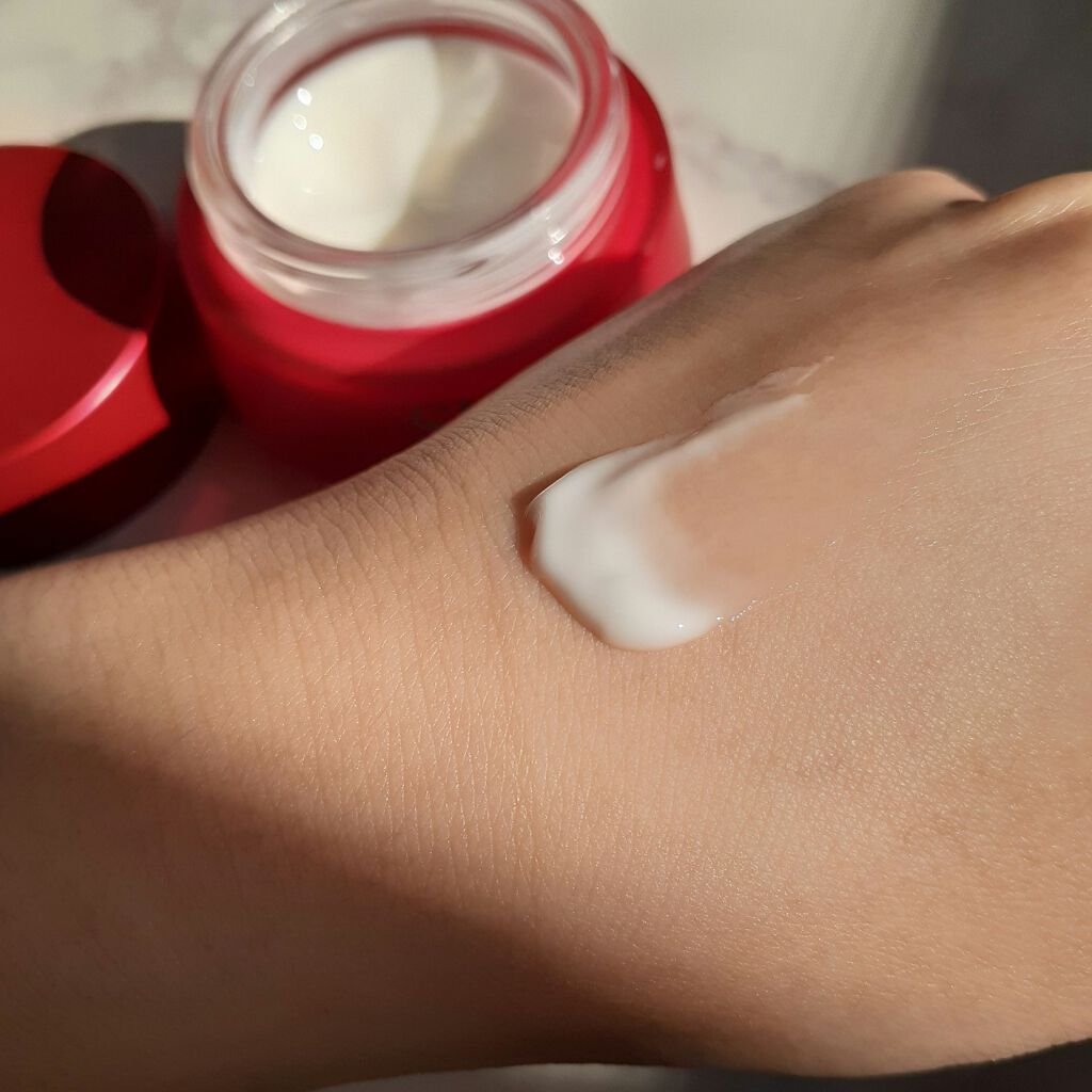 スキンパワー エアリー/SK-II/乳液を使ったクチコミ(3枚目)