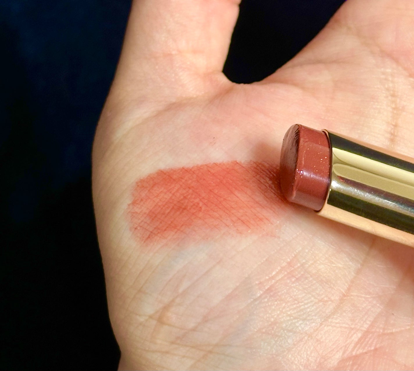 APPLE YOU ニュアンスグロウパウダー/Joocyee/パウダーチークを使ったクチコミ(8枚目)