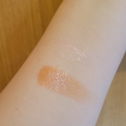 アイカラーマジシャン/キャンメイク/アイシャドウを使ったクチコミ(1枚目)