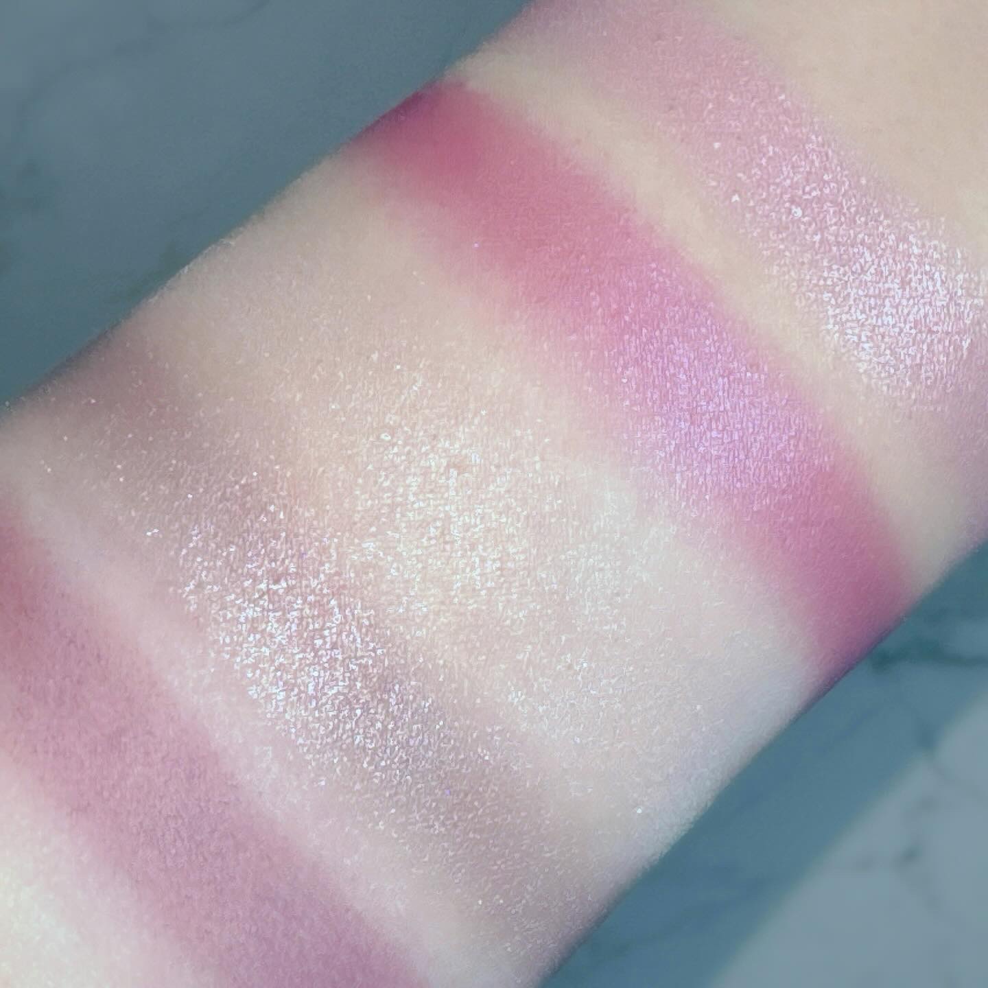 ディオールショウ サンク クルール/Dior/アイシャドウを使ったクチコミ（3枚目）