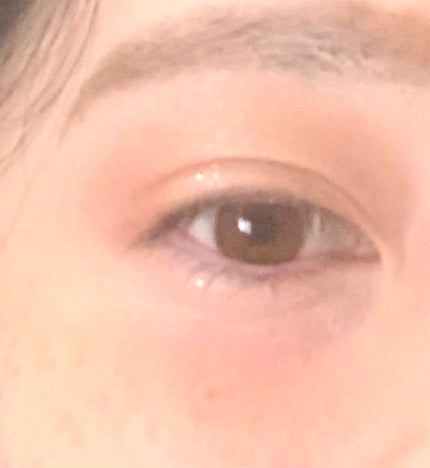 ベターザンアイズ/rom&nd/アイシャドウパレットを使ったクチコミ(1枚目)