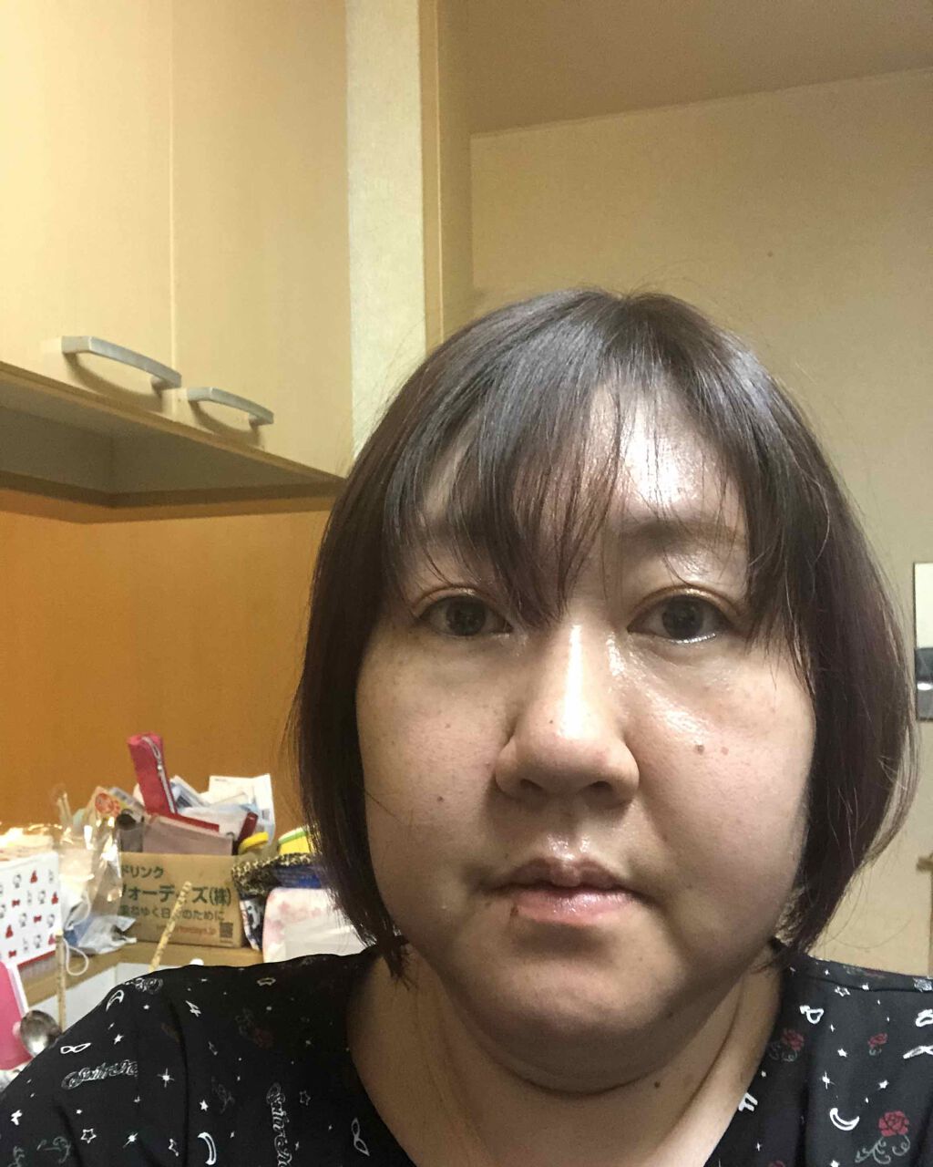 エンシェールズカラーバター/エンシェールズ/ヘアカラーを使ったクチコミ(1枚目)