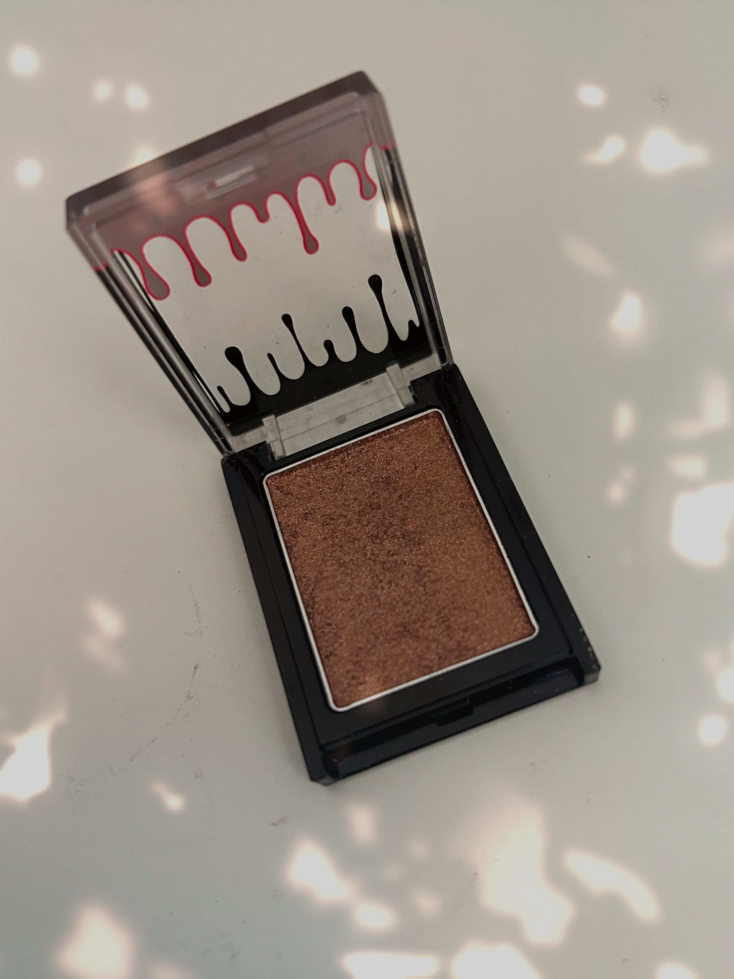 ケイト ザ アイカラー/KATE/単色アイシャドウを使ったクチコミ（1枚目）