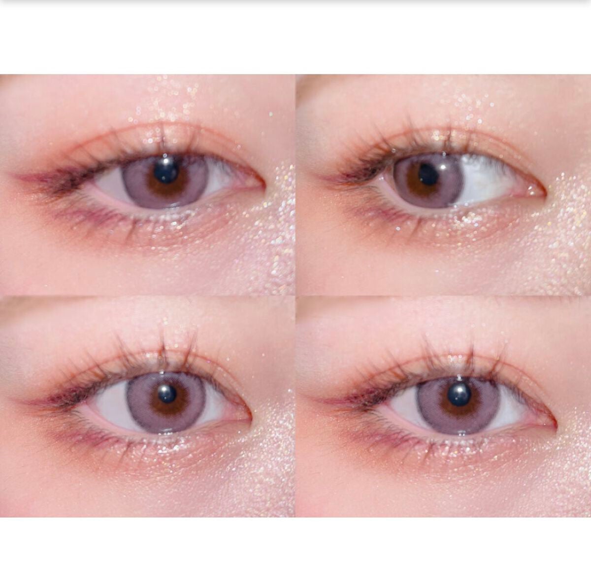 「密着アイライナー」クリームペンシル/デジャヴュ/ペンシルアイライナーを使ったクチコミ(2枚目)